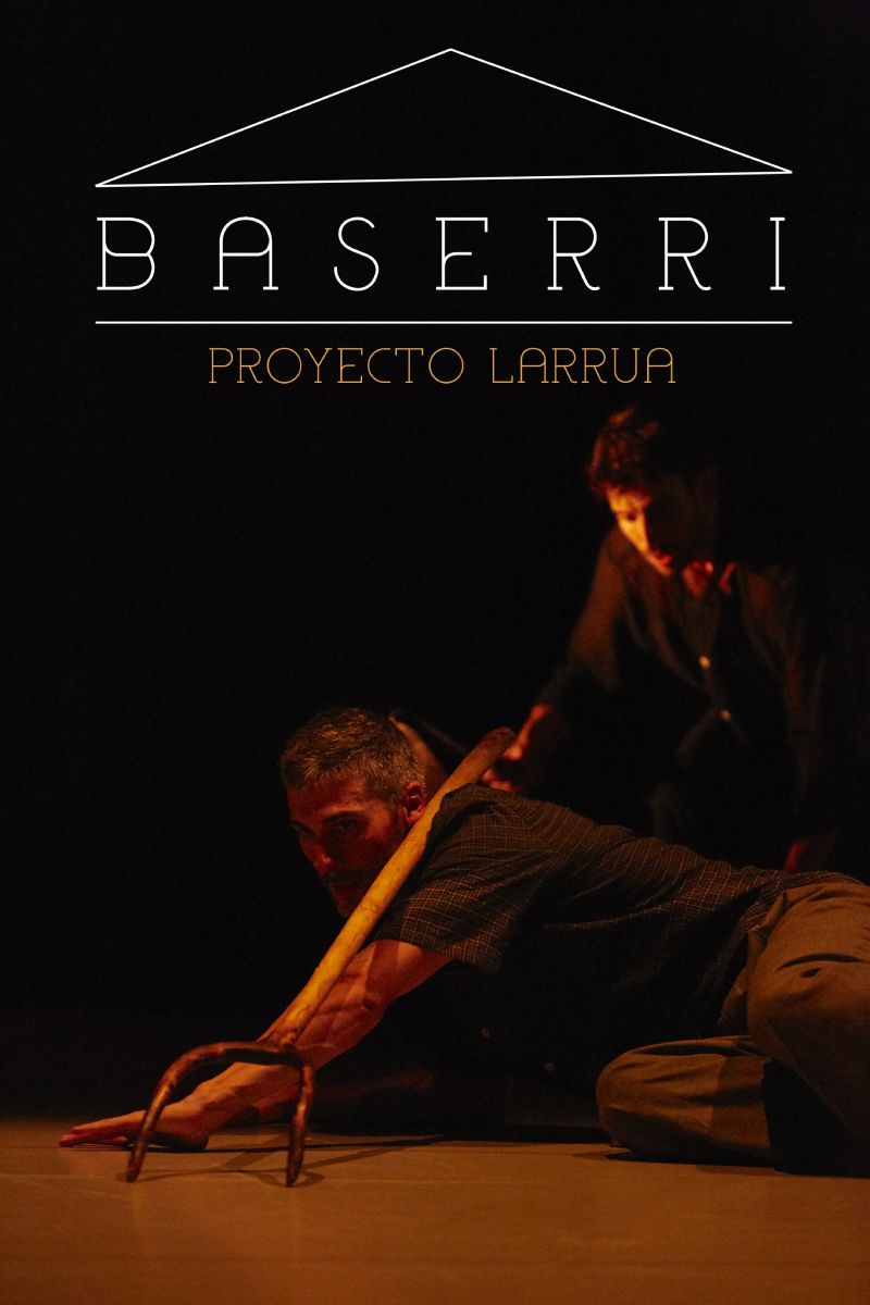 Baserri