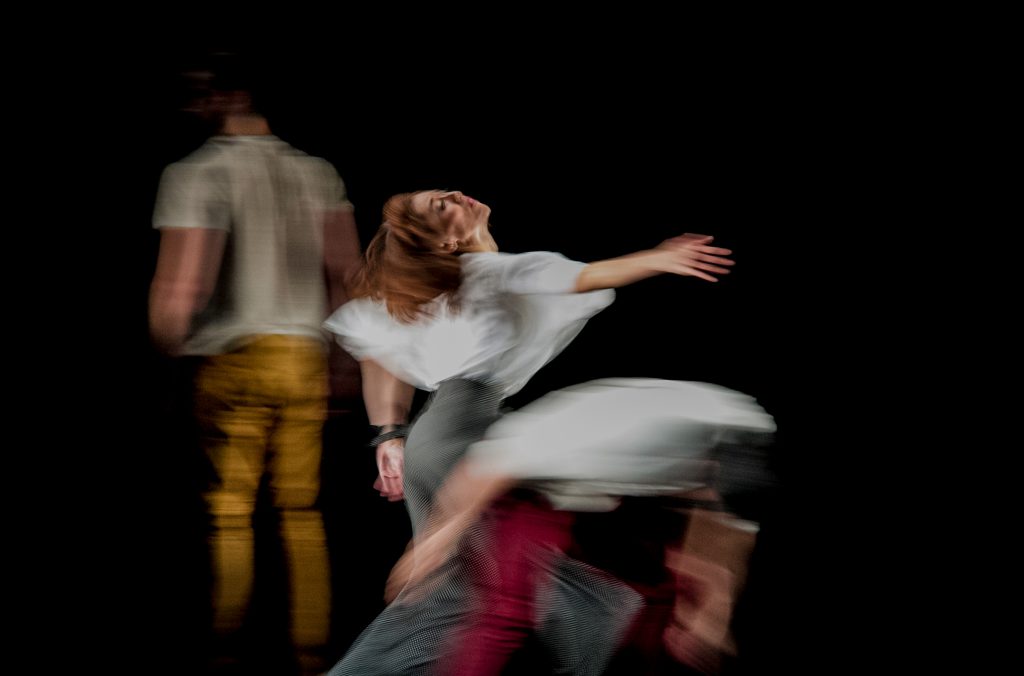 Serveis de producció executiva i direcció de producció - silvia fiestas