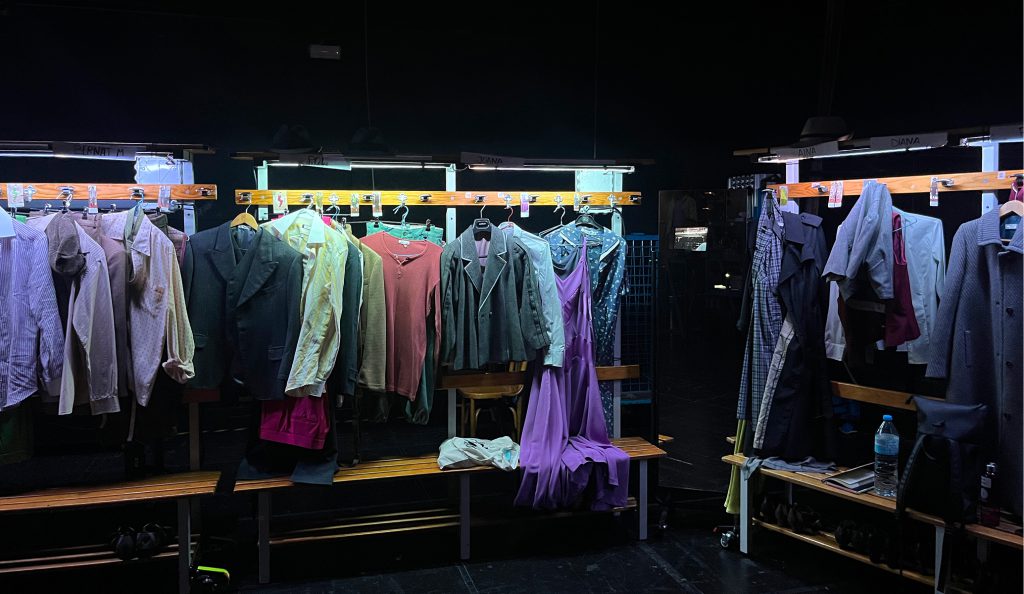 Serveis de Producció Executiva i Direcció de Producció | Silvia Fiestas